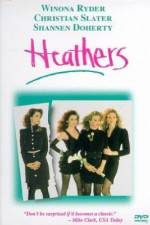 Watch Heathers M4ufreemovies