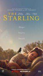 Watch The Starling M4ufreemovies