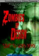 Watch Zombies by Design M4ufreemovies