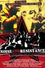 Watch Noise and Resistance M4ufreemovies