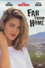 Watch Far from Home M4ufreemovies