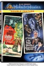 Watch The Four Skulls of Jonathan Drake M4ufreemovies
