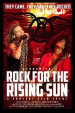 Watch Aerosmith: Rock for the Rising Sun M4ufreemovies