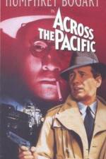 Watch Across the Pacific M4ufreemovies