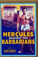 Watch Maciste nell'inferno di Gengis Khan M4ufreemovies