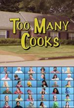 Watch Too Many Cooks (TV Short 2014) M4ufreemovies