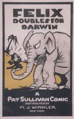 Watch Felix Doubles for Darwin M4ufreemovies