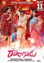Watch Raju Gadu M4ufreemovies