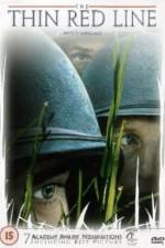 Watch The Thin Red Line M4ufreemovies