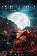 Watch A Writer\'s Odyssey M4ufreemovies