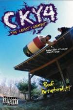Watch CKY 4 Latest & Greatest M4ufreemovies
