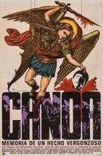 Watch Canoa: A Shameful Memory M4ufreemovies
