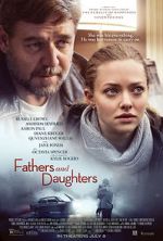 Watch Fathers & Daughters M4ufreemovies