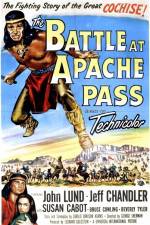 Watch The Battle at Apache Pass M4ufreemovies