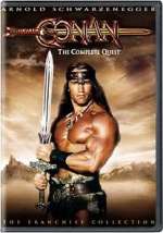Watch Conan Unchained: The Making of 'Conan' M4ufreemovies