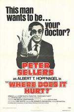 Watch Where Does It Hurt? M4ufreemovies