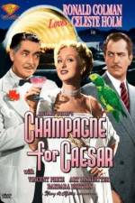 Watch Champagne for Caesar M4ufreemovies