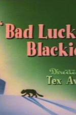 Watch Bad Luck Blackie M4ufreemovies