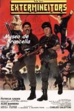 Watch Los extermineitors M4ufreemovies