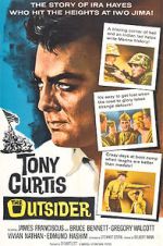 Watch The Outsider M4ufreemovies