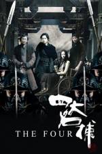 Watch The Four M4ufreemovies