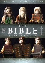 Watch The Bible: A Brickfilm - Part One M4ufreemovies