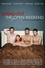 Watch Eating Out The Open Weekend M4ufreemovies