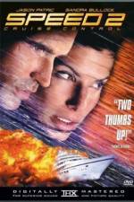 Watch Speed 2: Cruise Control M4ufreemovies
