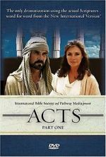 Watch The Visual Bible: Acts M4ufreemovies