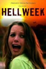 Watch Hellweek M4ufreemovies