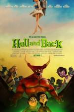 Watch Hell and Back M4ufreemovies