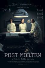 Watch Post Mortem M4ufreemovies