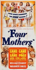 Watch Four Mothers M4ufreemovies