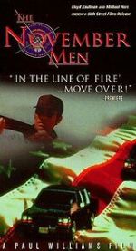 Watch The November Men M4ufreemovies