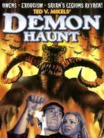 Watch Demon Haunt M4ufreemovies