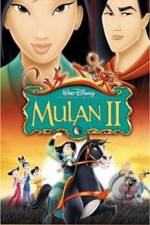 Watch Mulan II M4ufreemovies