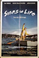 Watch Signs of Life M4ufreemovies