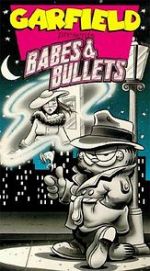 Watch Garfield\'s Babes and Bullets (TV Short 1989) M4ufreemovies