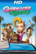 Watch Unstable Fables: The Goldilocks and the 3 Bears Show M4ufreemovies