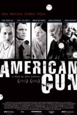 Watch American Gun M4ufreemovies