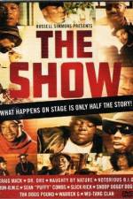 Watch The Show M4ufreemovies