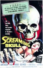 Watch The Screaming Skull M4ufreemovies
