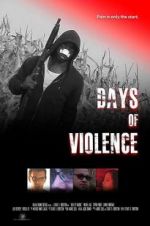 Watch Days of Violence M4ufreemovies