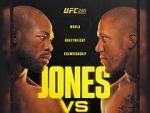 Watch UFC 285: Jones vs. Gane (TV Special 2023) M4ufreemovies