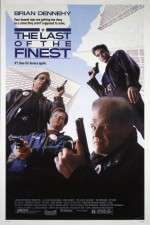 Watch The Last of the Finest M4ufreemovies
