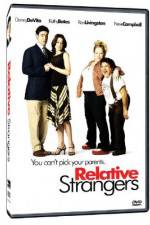 Watch Relative Strangers M4ufreemovies