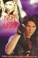 Watch Night Hunter M4ufreemovies
