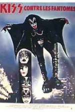Watch KISS Meets the Phantom of the Park M4ufreemovies