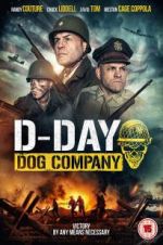 Watch D-Day: Dog Company M4ufreemovies