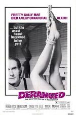 Watch Deranged: Confessions of a Necrophile M4ufreemovies